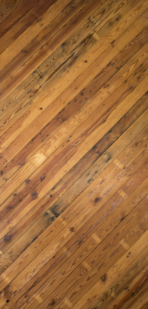 1x4 Diagonal Pattern - Antique Lumber Company