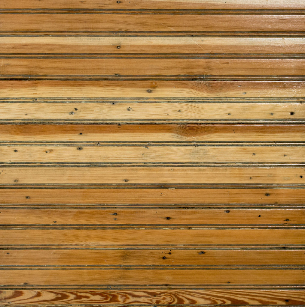 3 1/4" Bead Board Antique Lumber Company