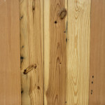 5" Flooring