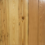 5" Flooring Remilled