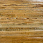 Pattern 105 Siding